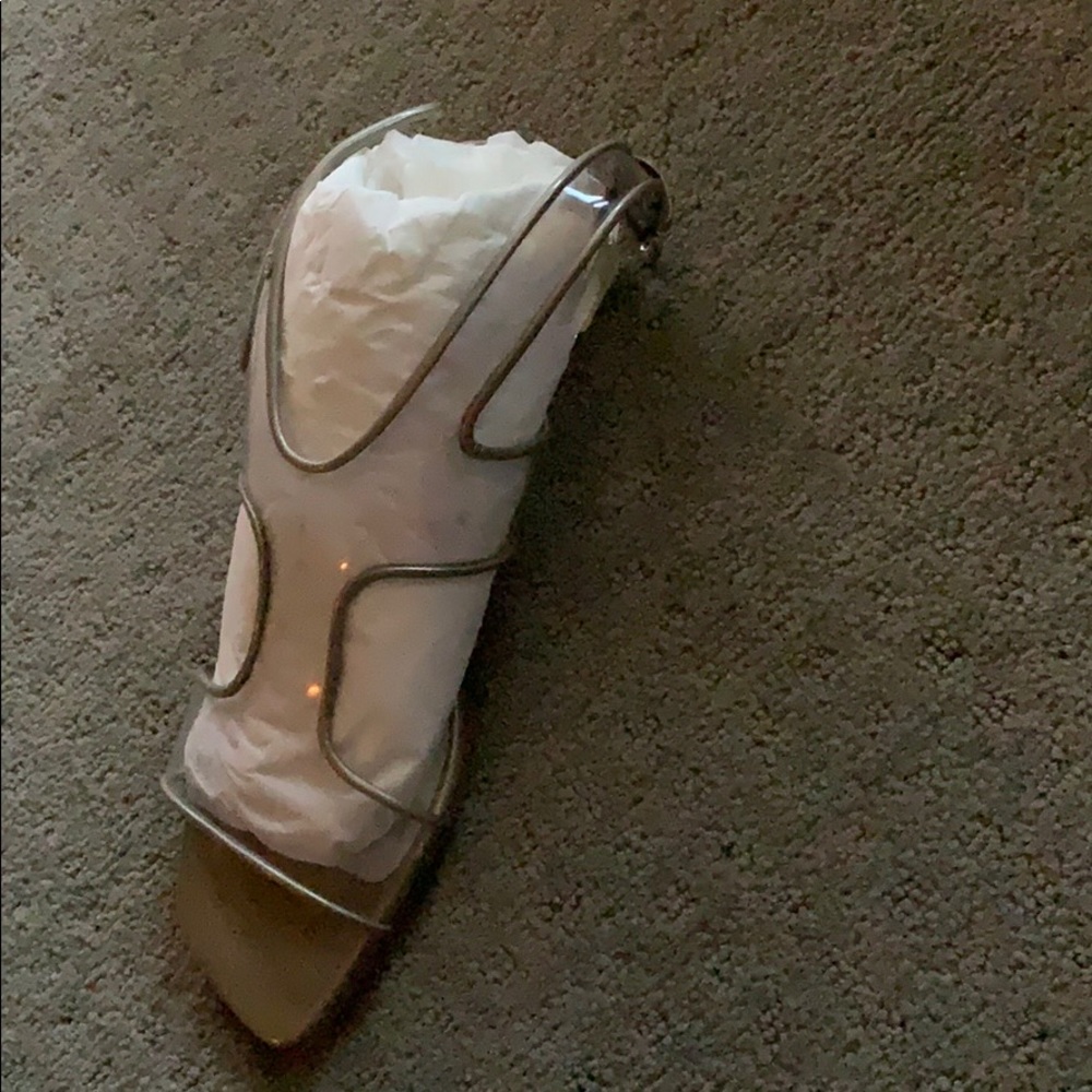 Stuart Weitzman sandals